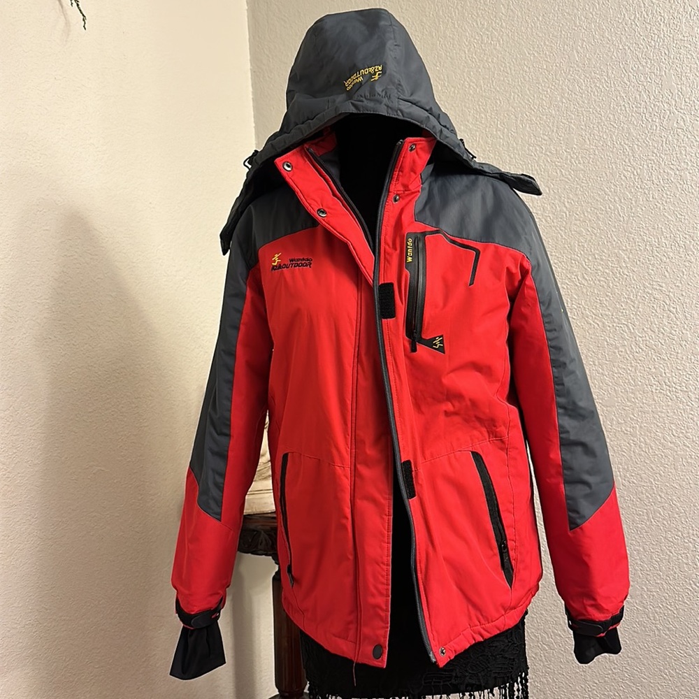 Wantdo Coat - Picture 2 of 10